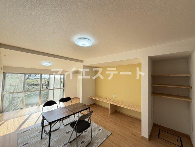 【キッチン】 | 郡築一番町戸建