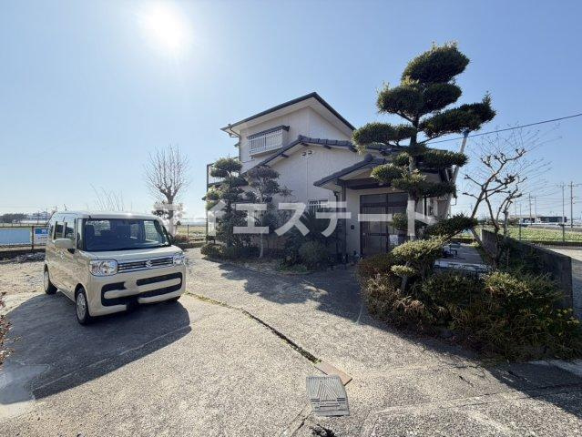 【外観】 | 郡築一番町戸建