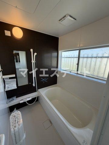 【浴室】 | 郡築一番町戸建