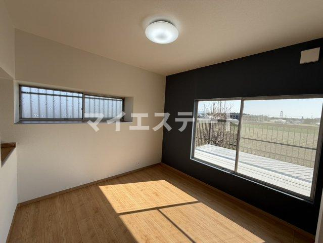 【洋室】 | 郡築一番町戸建