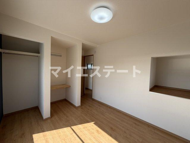 【その他】 | 郡築一番町戸建
