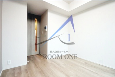 ジェノヴィア綾瀬Ⅱの寝室|寝室です。