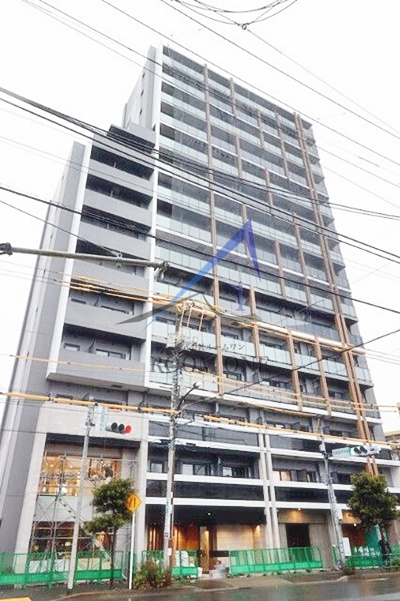 ジェノヴィア綾瀬Ⅱ