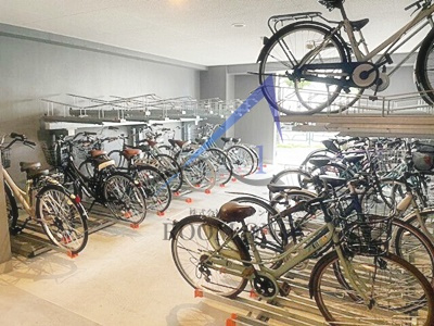 ジェノヴィア綾瀬Ⅱ