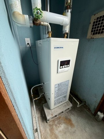 桜ヶ岡2丁目　リフォーム済中古住宅の設備