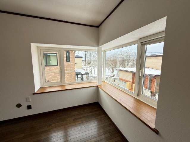桜ヶ岡2丁目　6LDKリフォーム済中古住宅のその他
