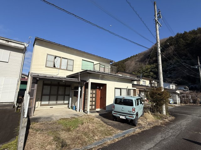 2/1新規　戸建　高山市石浦町4丁目　800万