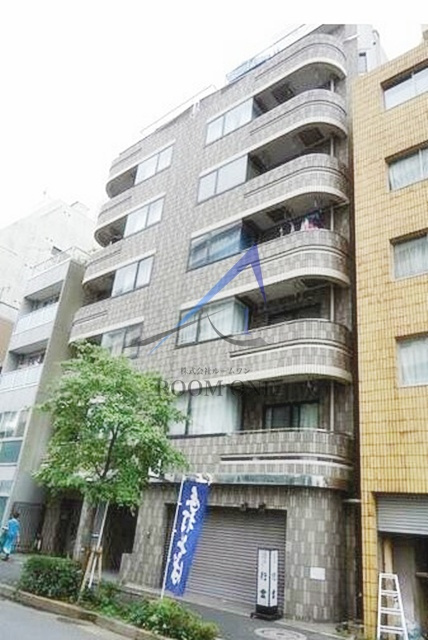 ＡＫＫレジデンス新宿