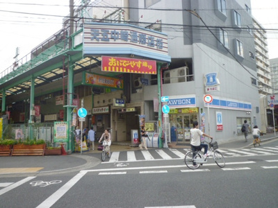 【周辺】 | エステムプラザ梅田・中崎町