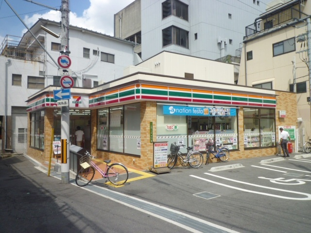 【周辺】 | エステムプラザ梅田・中崎町