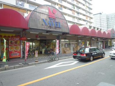 【周辺】 | エステムプラザ梅田・中崎町