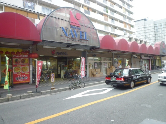【周辺】 | エステムプラザ梅田・中崎町