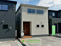 蓮田市西新宿　新築一戸建て　02　リーブルガーデンの画像
