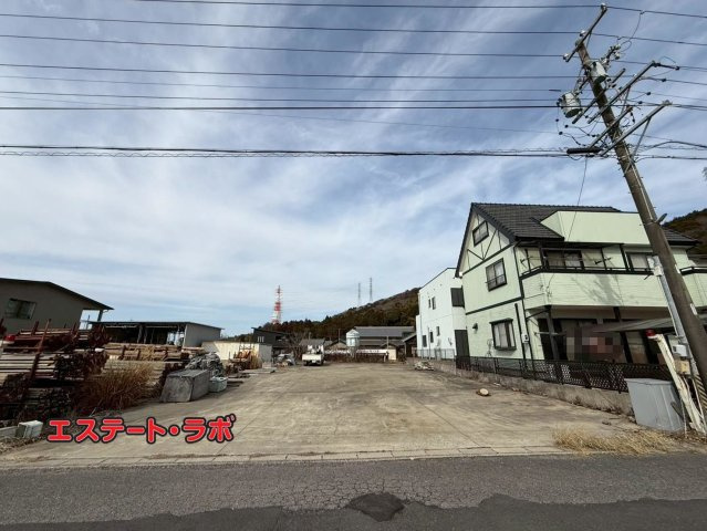幸田町荻
