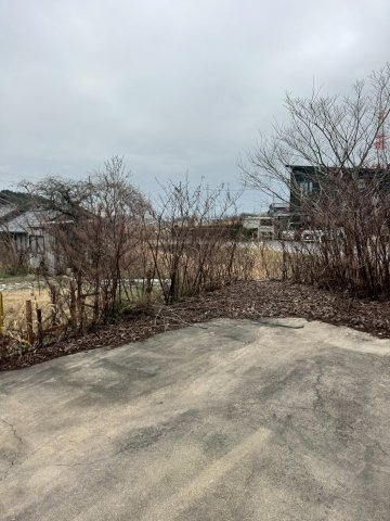 幸田町荻の外観