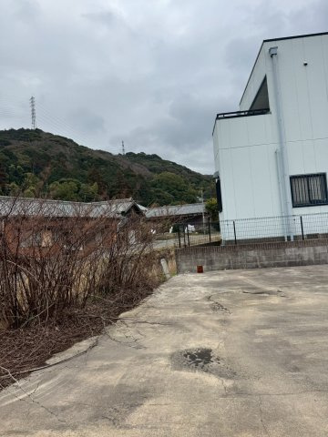 幸田町荻の外観