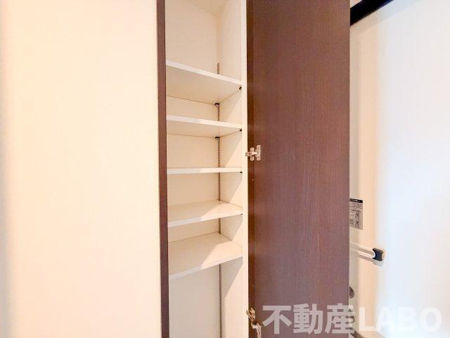 RN平野の設備