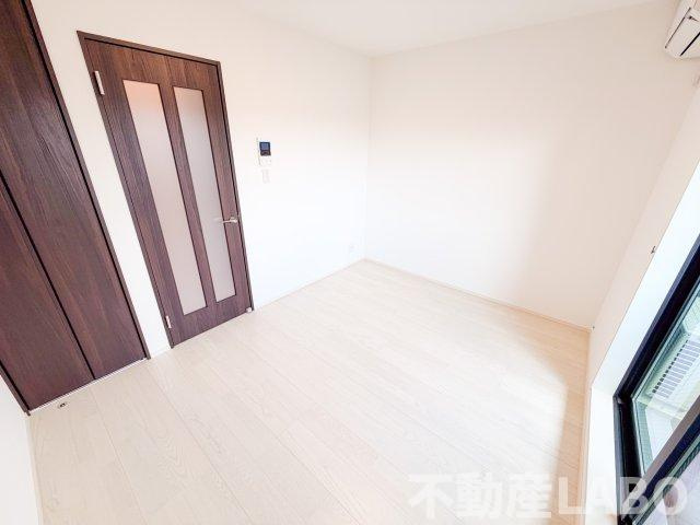 RN平野の内装