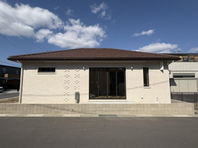 南国市大そね甲の新築一戸建