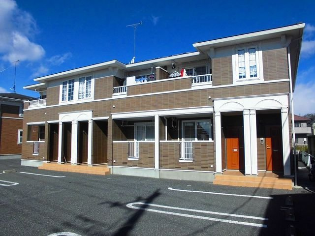 ノイ・ボナールＢ