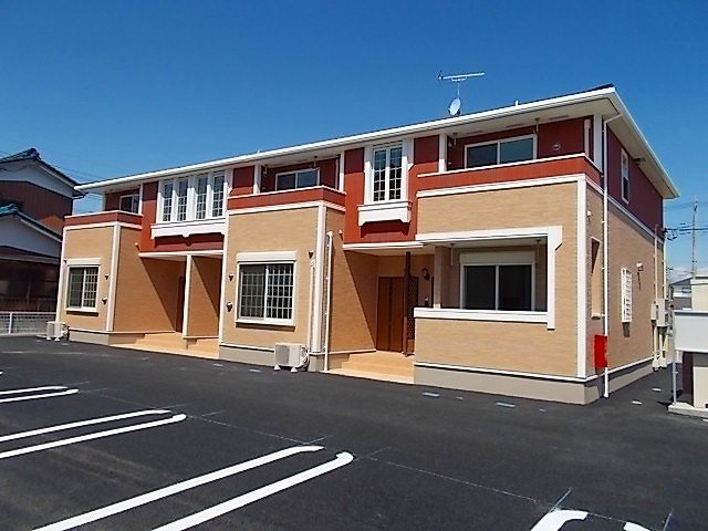 メロウ・リーフＢ