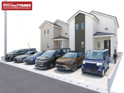 清水町長沢618番 新築建売分譲住宅 建物＋土地 TW06075の画像