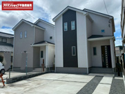 清水町長沢618番 新築建売分譲住宅 建物＋土地 TW06075の画像