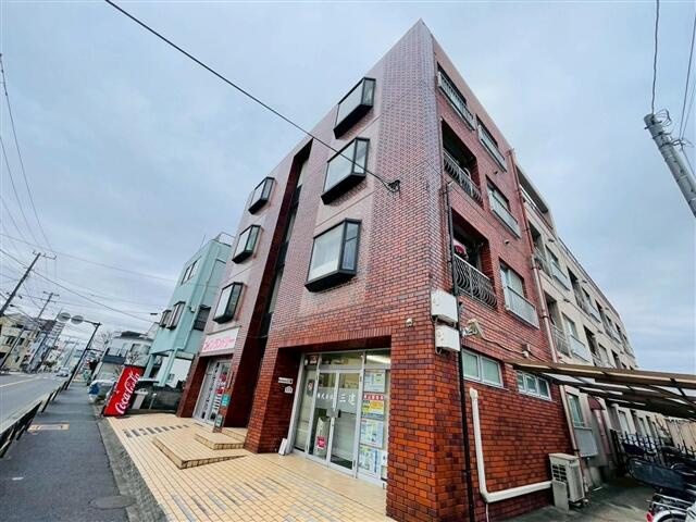 第二唐松ハイツリー