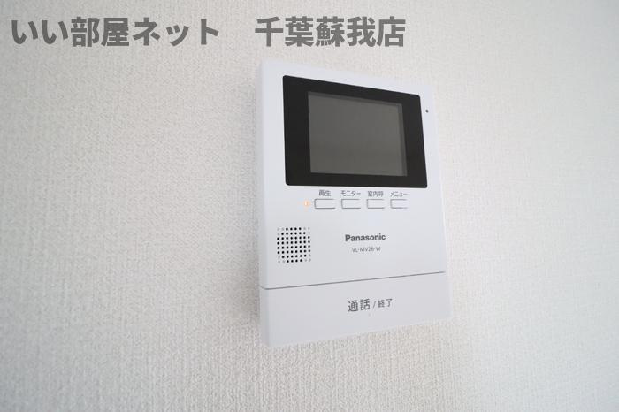 アドバンテージ　ⅠⅡⅢⅣⅤのセキュリティ