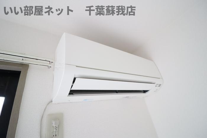 アドバンテージ　ⅠⅡⅢⅣⅤの設備