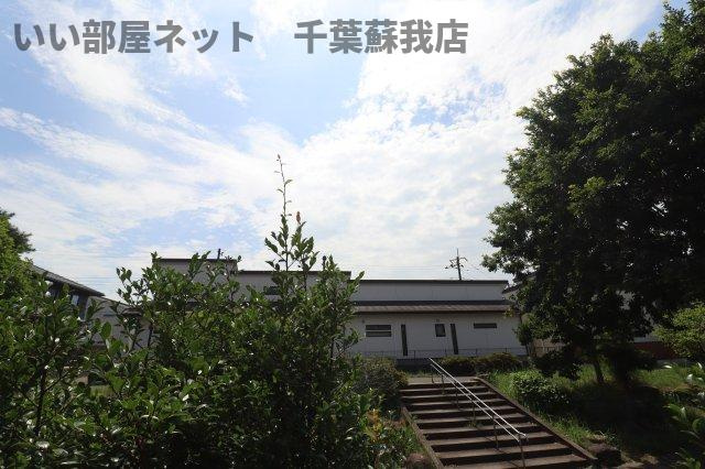 アドバンテージ　ⅠⅡⅢⅣⅤの展望|明日を自由に『Asfree』いい部屋ネット千葉蘇我店です！