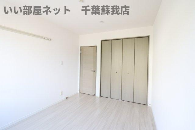 アドバンテージ　ⅠⅡⅢⅣⅤの洋室|明るい洋室です
