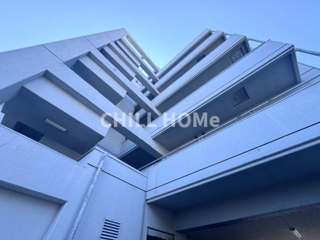 アルファ文京町マンション