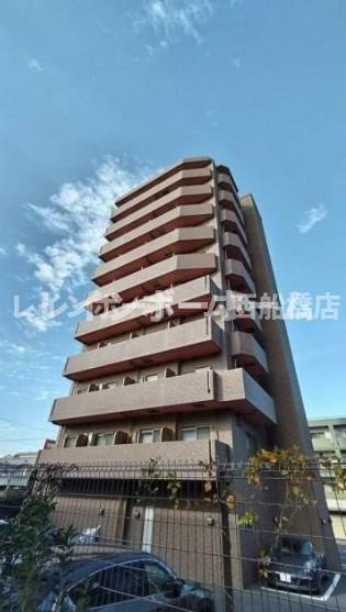 ガディス・パーク行徳壱番館