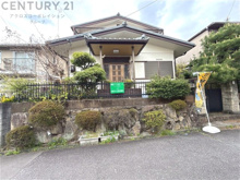 川西市大和東１丁目中古戸建の画像