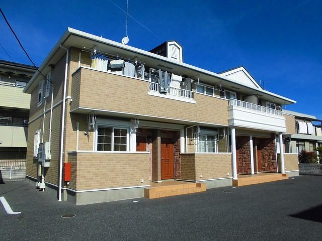 プリート・カーサ