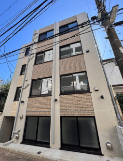 レピュア本郷レジデンス