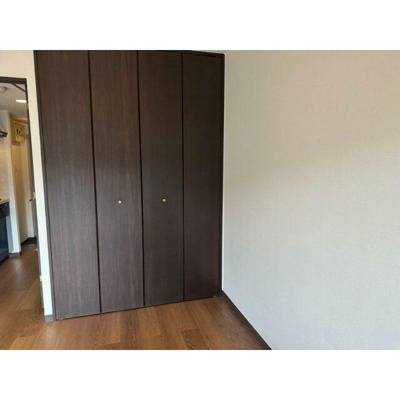 【収納】 | ロアール高円寺 | クローゼット完備。