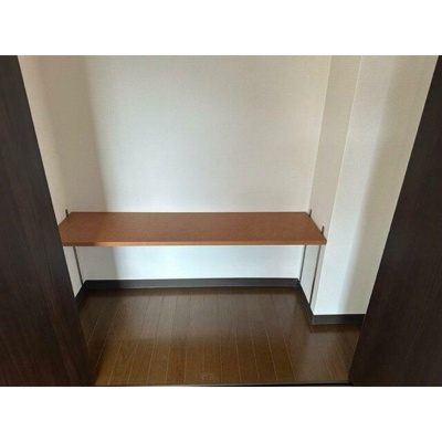 【収納】 | ロアール高円寺