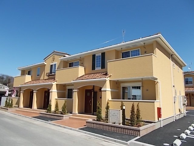 ベルデ　ブリッサⅠ