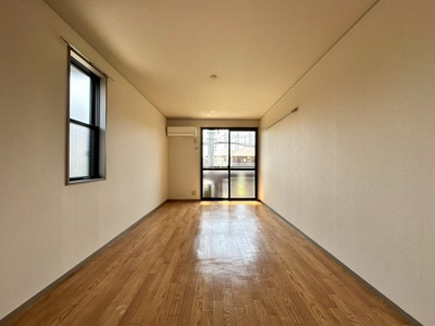 【内装】 | ハイツサン幸Ⅱ