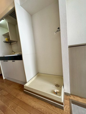 【その他】 | ハイツサン幸Ⅱ