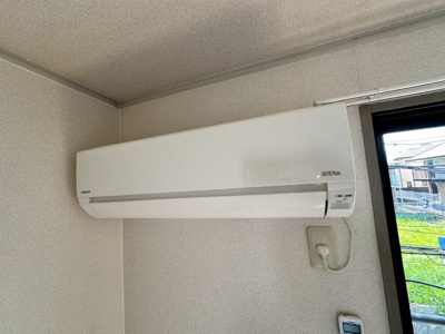 【設備】 | ハイツサン幸Ⅱ