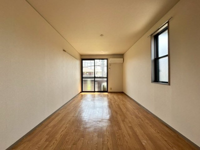 【内装】 | ハイツサン幸Ⅱ