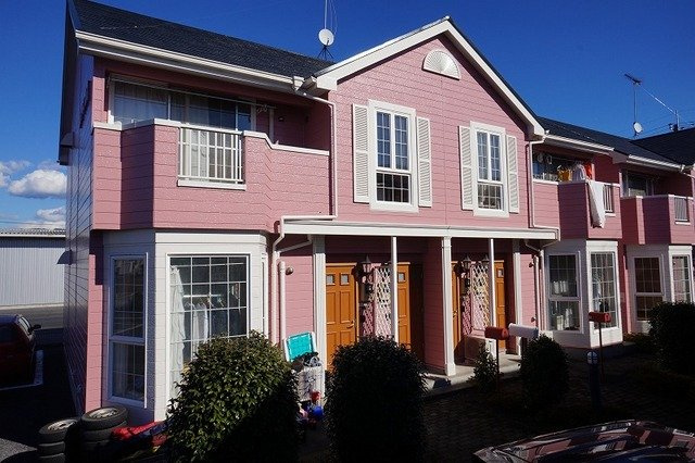 サンメイプルⅡ