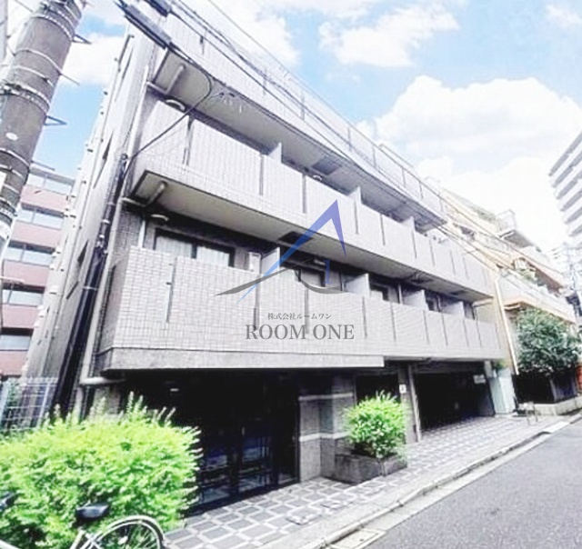 ルーブル渋谷松濤