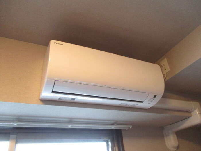 プランドール東岡崎の設備