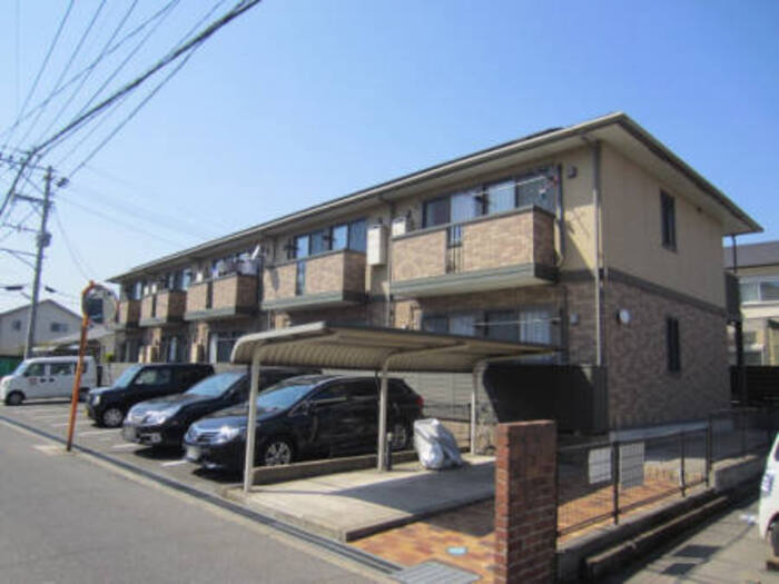 ナチュール清和 の画像