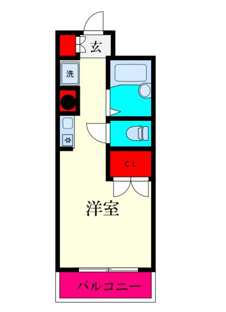 ヒルズ八王子