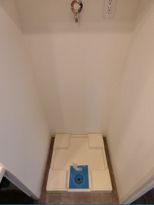 【設備】ウイングテラス京急川崎 